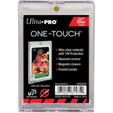 Ultra Pro - 1 Touch 35PT Magnetic Closure - Geek & Co. 2.0